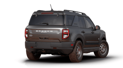 2024 Ford Bronco Sport Big Bend®
