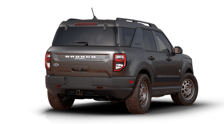 2024 Ford Bronco Sport Big Bend®