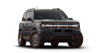 2024 Ford Bronco Sport Big Bend®