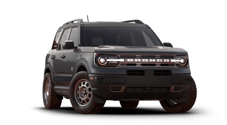 2024 Ford Bronco Sport Big Bend®