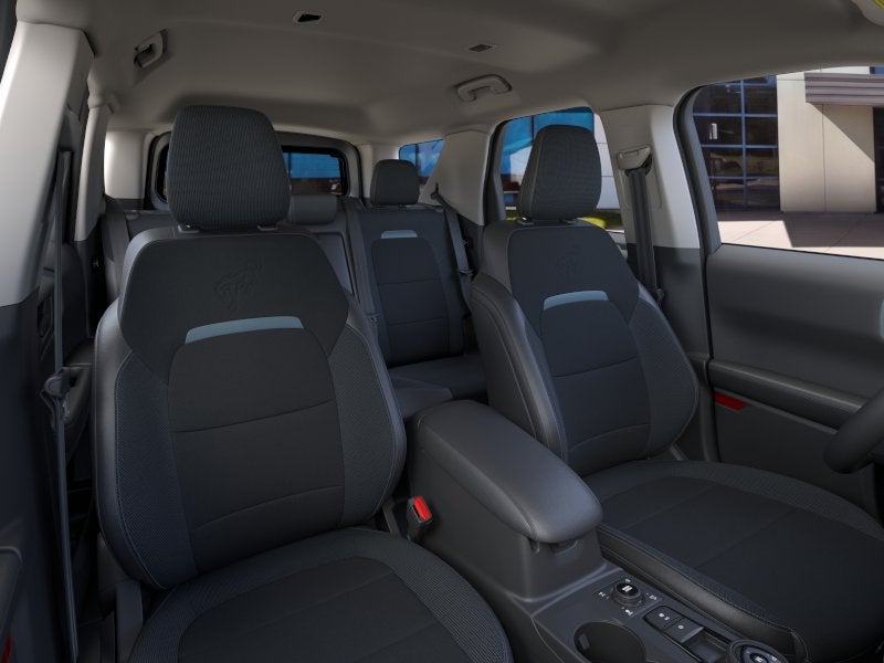 2024 Ford Bronco Sport Badlands®