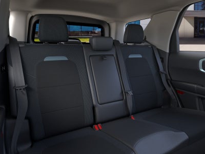 2024 Ford Bronco Sport Badlands®