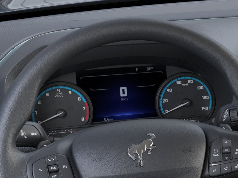 2024 Ford Bronco Sport Badlands®