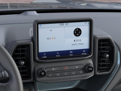 2024 Ford Bronco Sport Badlands®