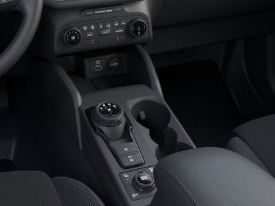 2024 Ford Bronco Sport Badlands®