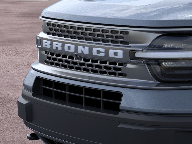 2024 Ford Bronco Sport Badlands®
