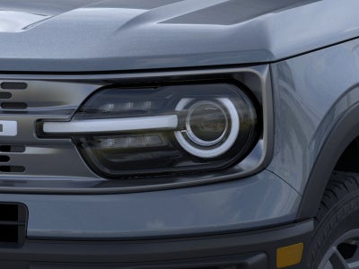 2024 Ford Bronco Sport Badlands®