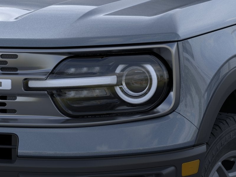 2024 Ford Bronco Sport Badlands®