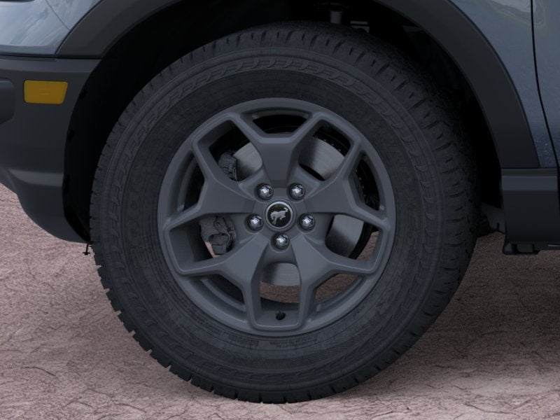 2024 Ford Bronco Sport Badlands®