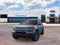 2024 Ford Bronco Sport Badlands®
