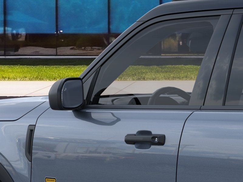 2024 Ford Bronco Sport Badlands®