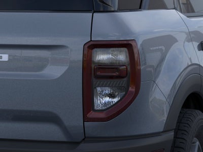 2024 Ford Bronco Sport Badlands®