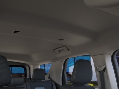 2024 Ford Bronco Sport Badlands®