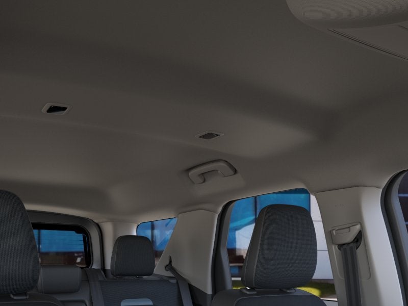 2024 Ford Bronco Sport Badlands®