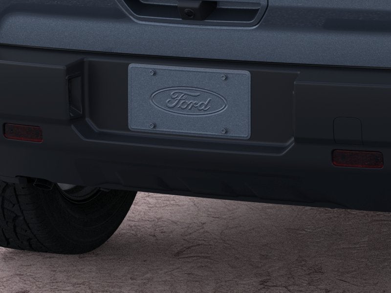 2024 Ford Bronco Sport Badlands®