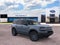 2024 Ford Bronco Sport Badlands®