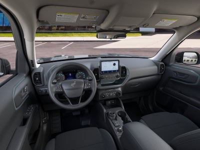 2024 Ford Bronco Sport Badlands®