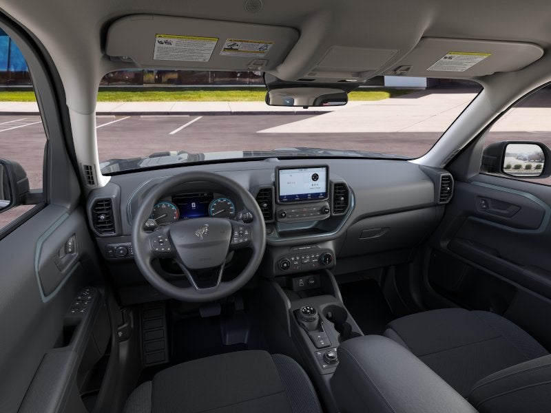 2024 Ford Bronco Sport Badlands®
