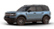 2024 Ford Bronco Sport Badlands®