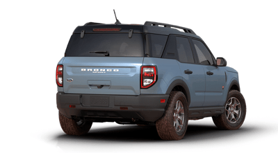 2024 Ford Bronco Sport Badlands®