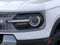 2025 Ford Bronco Sport Badlands®
