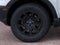 2025 Ford Bronco Sport Badlands®