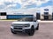2025 Ford Bronco Sport Badlands®