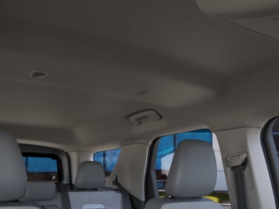 2025 Ford Bronco Sport Badlands®