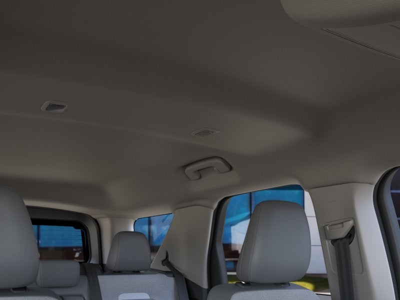 2025 Ford Bronco Sport Badlands®