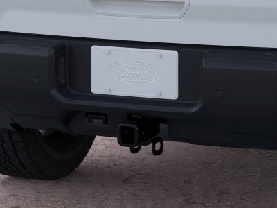 2025 Ford Bronco Sport Badlands®