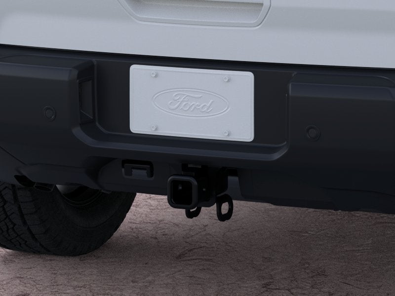 2025 Ford Bronco Sport Badlands®