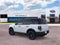 2025 Ford Bronco Sport Badlands®