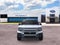 2025 Ford Bronco Sport Badlands®