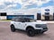 2025 Ford Bronco Sport Badlands®