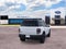 2025 Ford Bronco Sport Badlands®