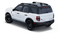 2025 Ford Bronco Sport Badlands®