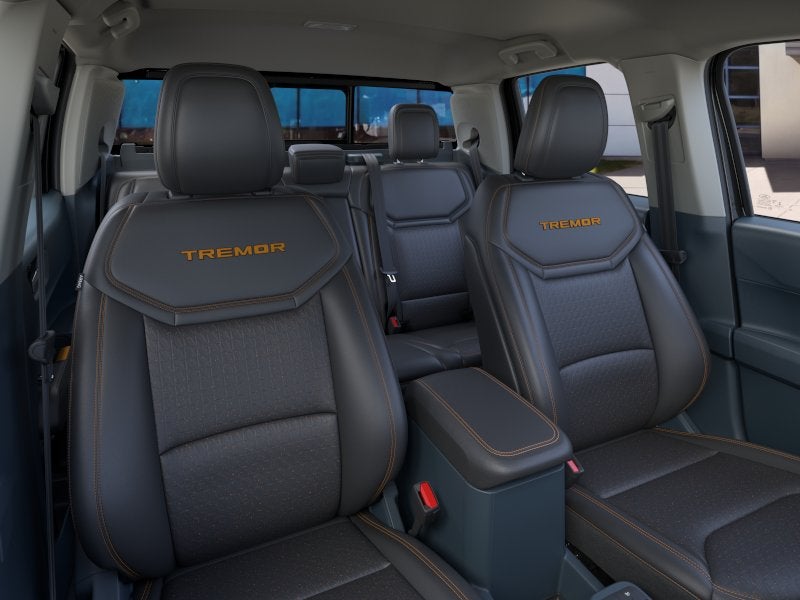 2026 Ford Maverick Tremor®