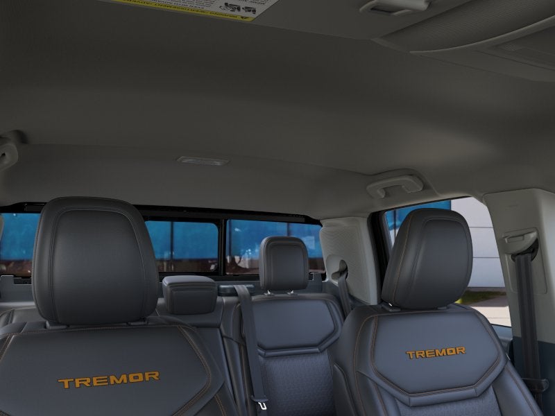 2026 Ford Maverick Tremor®