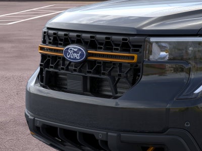 2026 Ford Maverick Tremor®