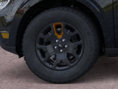 2026 Ford Maverick Tremor®