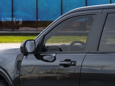 2026 Ford Maverick Tremor®