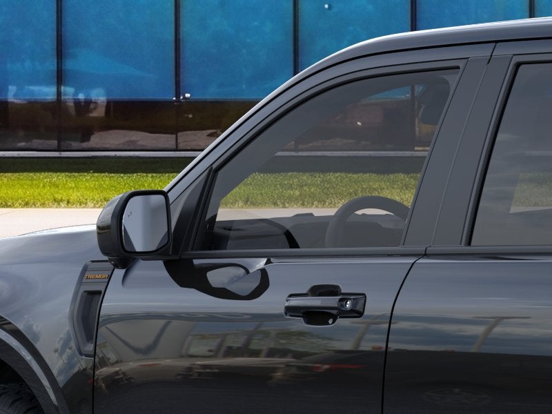 2026 Ford Maverick Tremor®