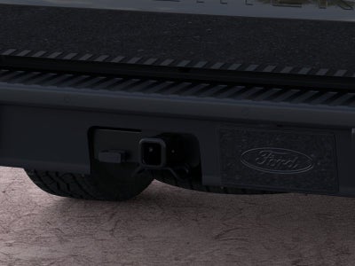 2026 Ford Maverick Tremor®