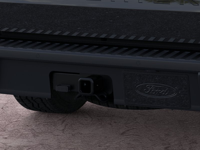 2026 Ford Maverick Tremor®