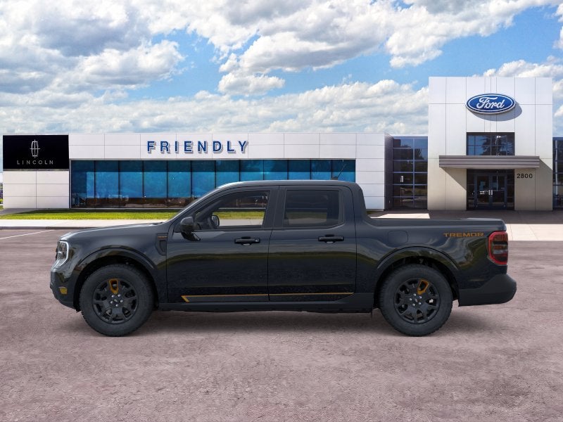 2026 Ford Maverick Tremor®