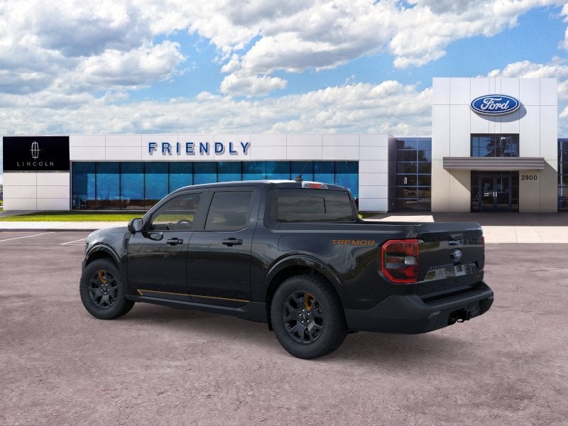 2026 Ford Maverick Tremor®