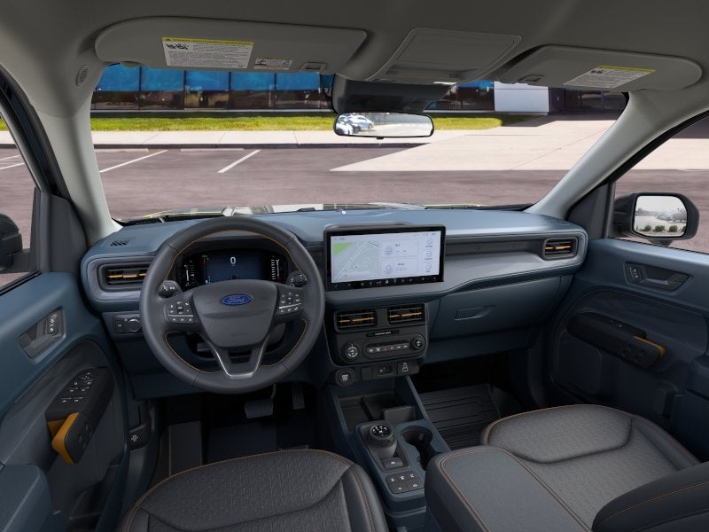 2026 Ford Maverick Tremor®