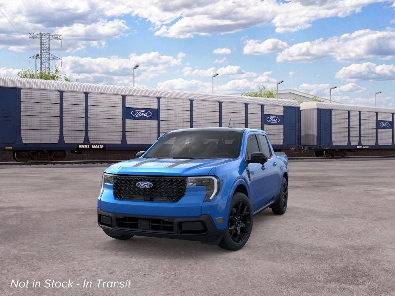 2026 Ford Maverick Lariat®