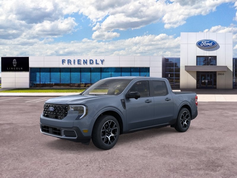 2026 Ford Maverick Lariat®