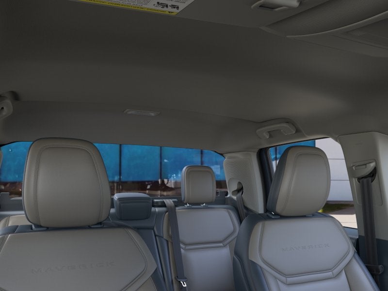 2026 Ford Maverick Lariat®